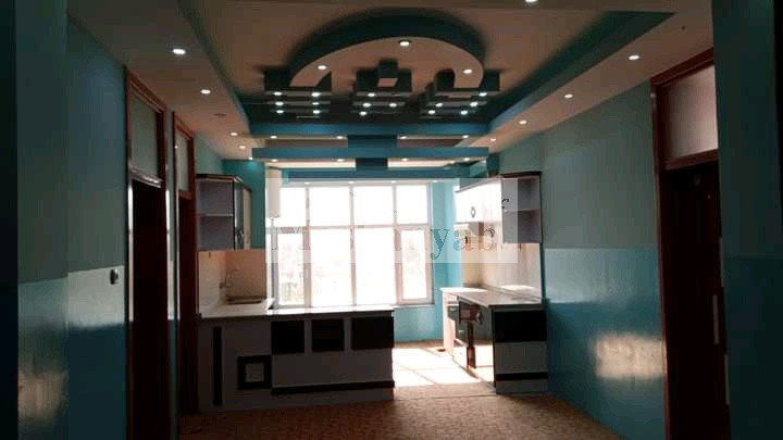 Apartment for Rent in Darul-Aman Kabul