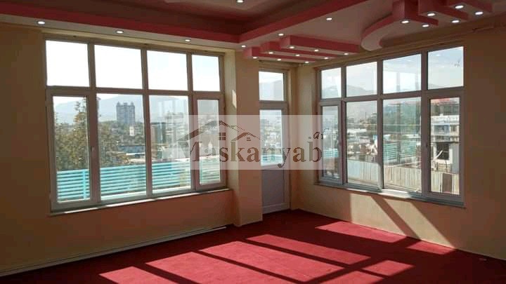 Apartment for Rent in Darul-Aman Kabul