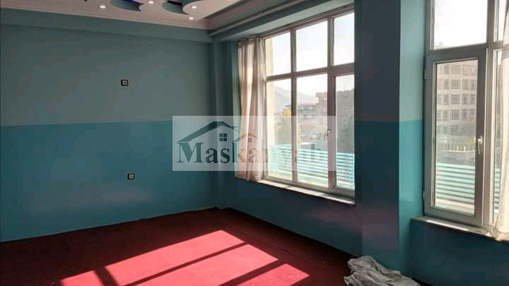 Apartment for Rent in Darul-Aman Kabul