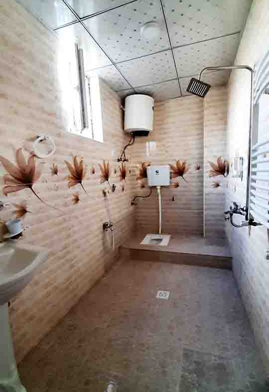 Apartment for Rent in Salim Karwan Kabul