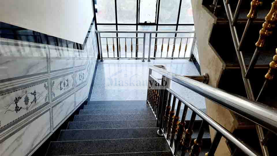 Apartment for Rent in Salim Karwan Kabul