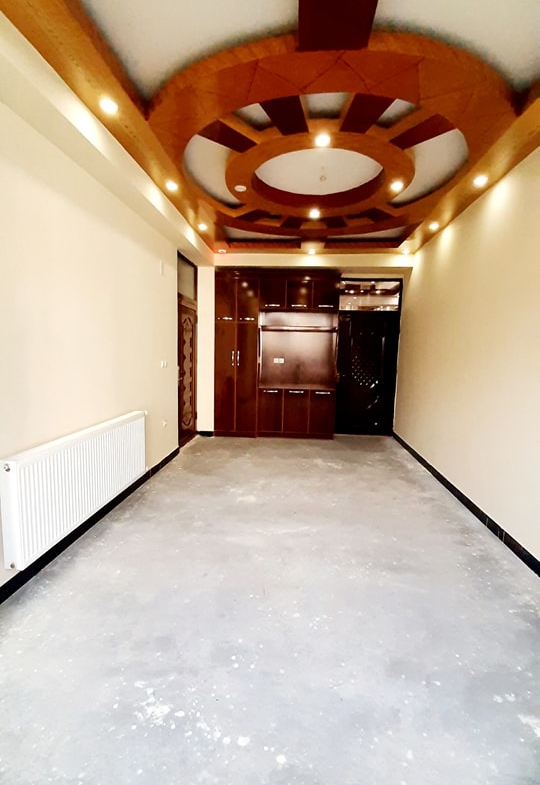 Apartment for Rent in Salim Karwan Kabul
