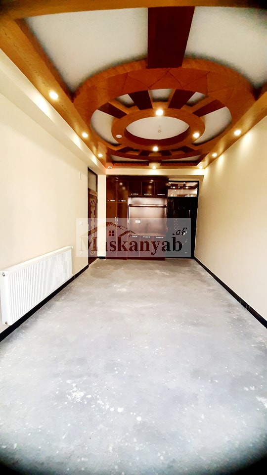 Apartment for Rent in Salim Karwan Kabul