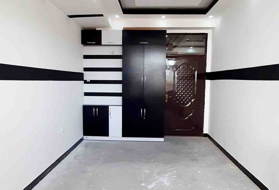 Apartment for Rent in Salim Karwan Kabul