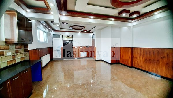Apartment for Rent in Salim Karwan Kabul