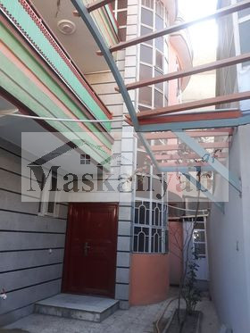 Apartment for Sale in Darul Aman Road Kabul