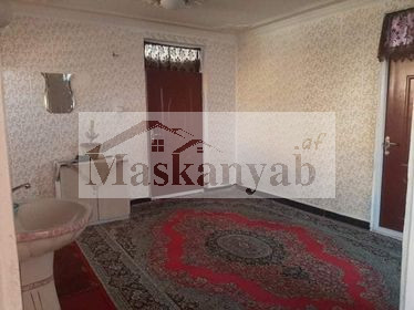 Apartment for Sale in Darul Aman Road Kabul