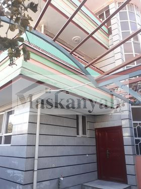 Apartment for Sale in Darul Aman Road Kabul