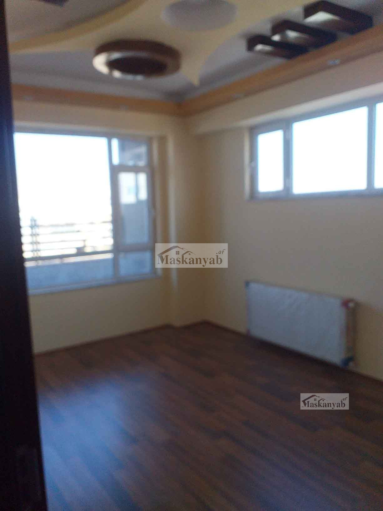 Apartment for Sale in District 11 Kabul Afghanistan MaskanYab.af