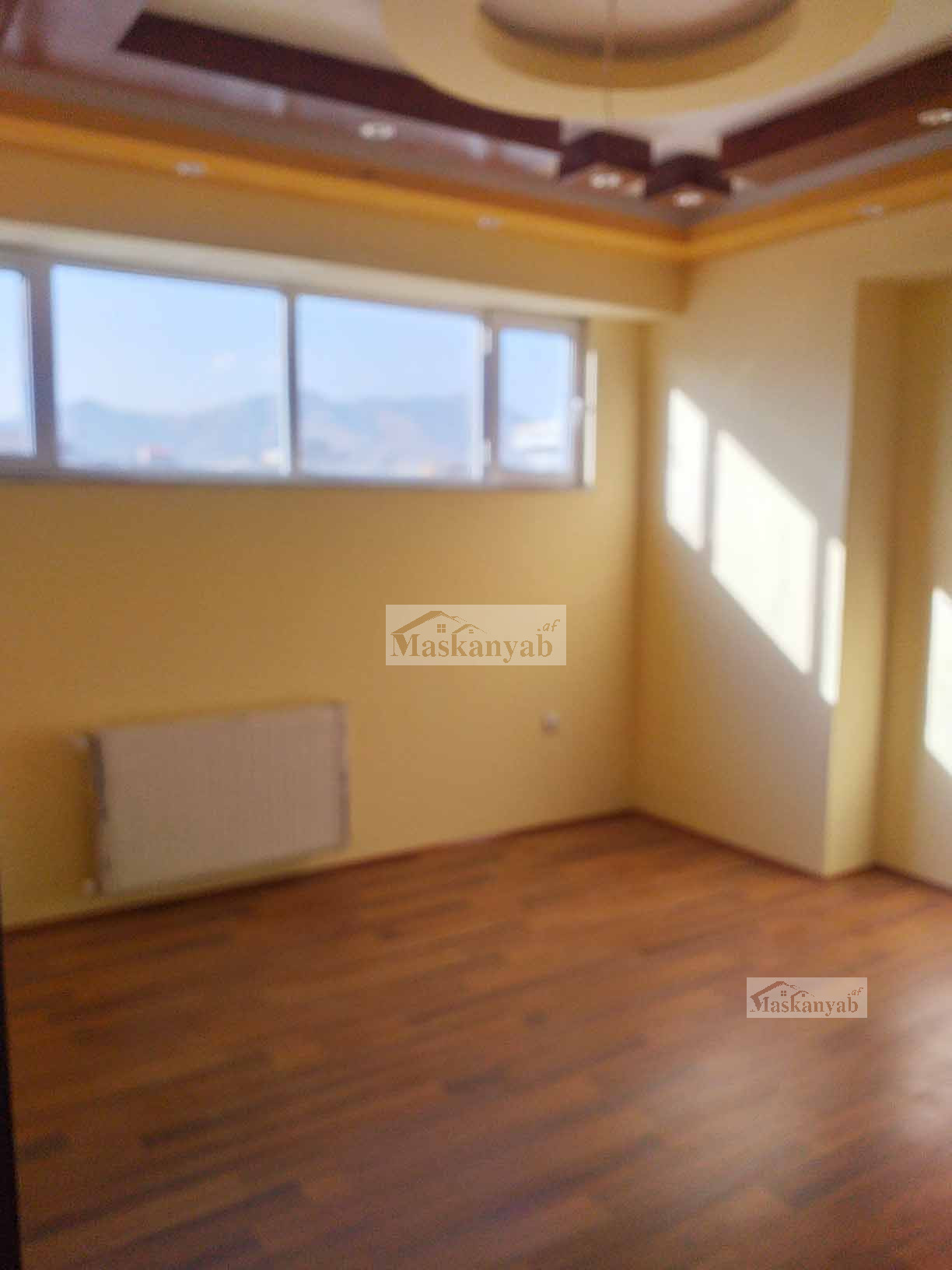 Apartment for Sale in District 11 Kabul Afghanistan