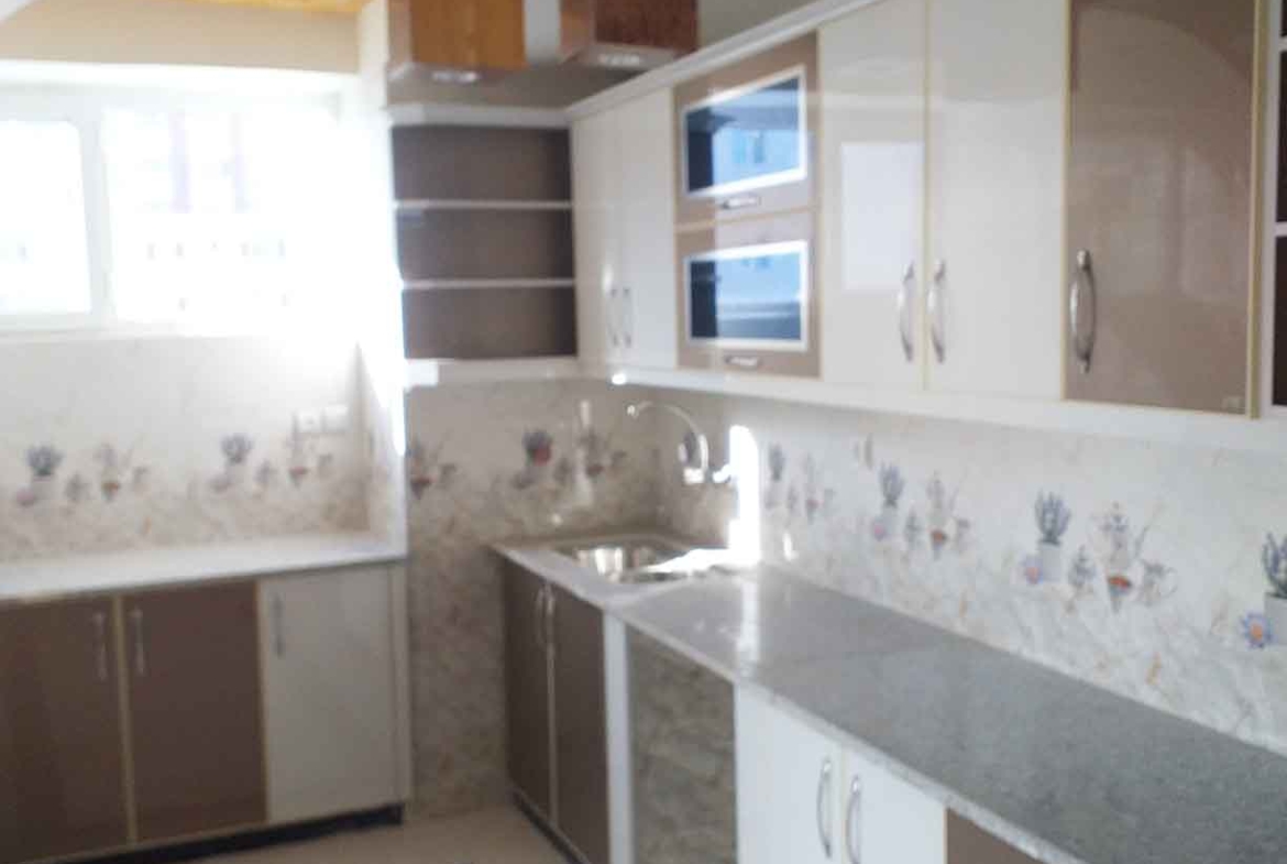 Apartment for Sale in District 11 Kabul Afghanistan
