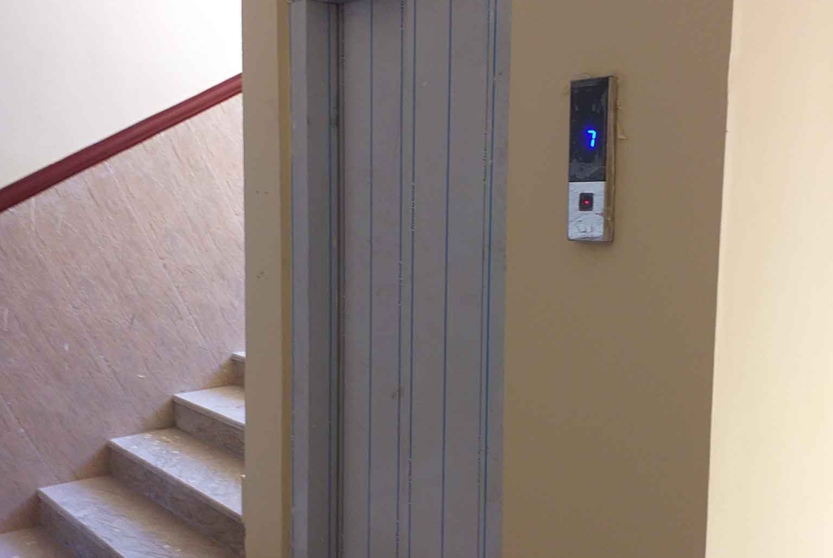 Apartment for Sale in District 11 Kabul Afghanistan