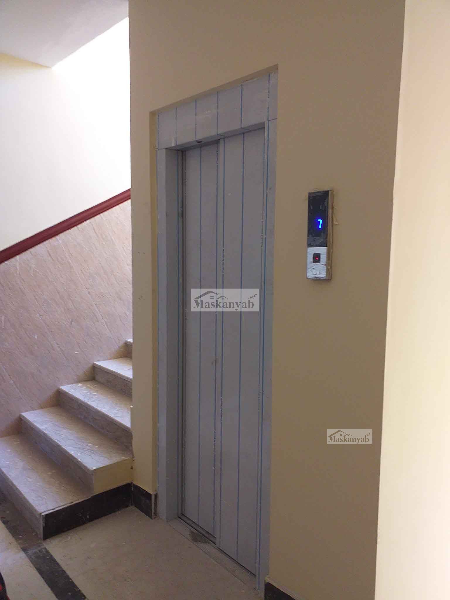 Apartment for Sale in District 11 Kabul Afghanistan