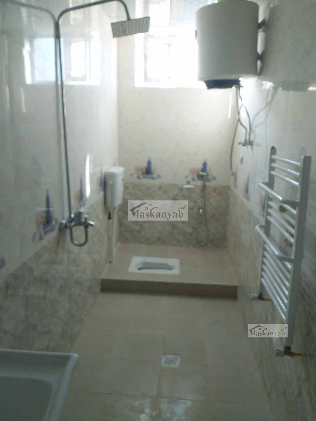 Apartment for Sale in District 11 Kabul Afghanistan