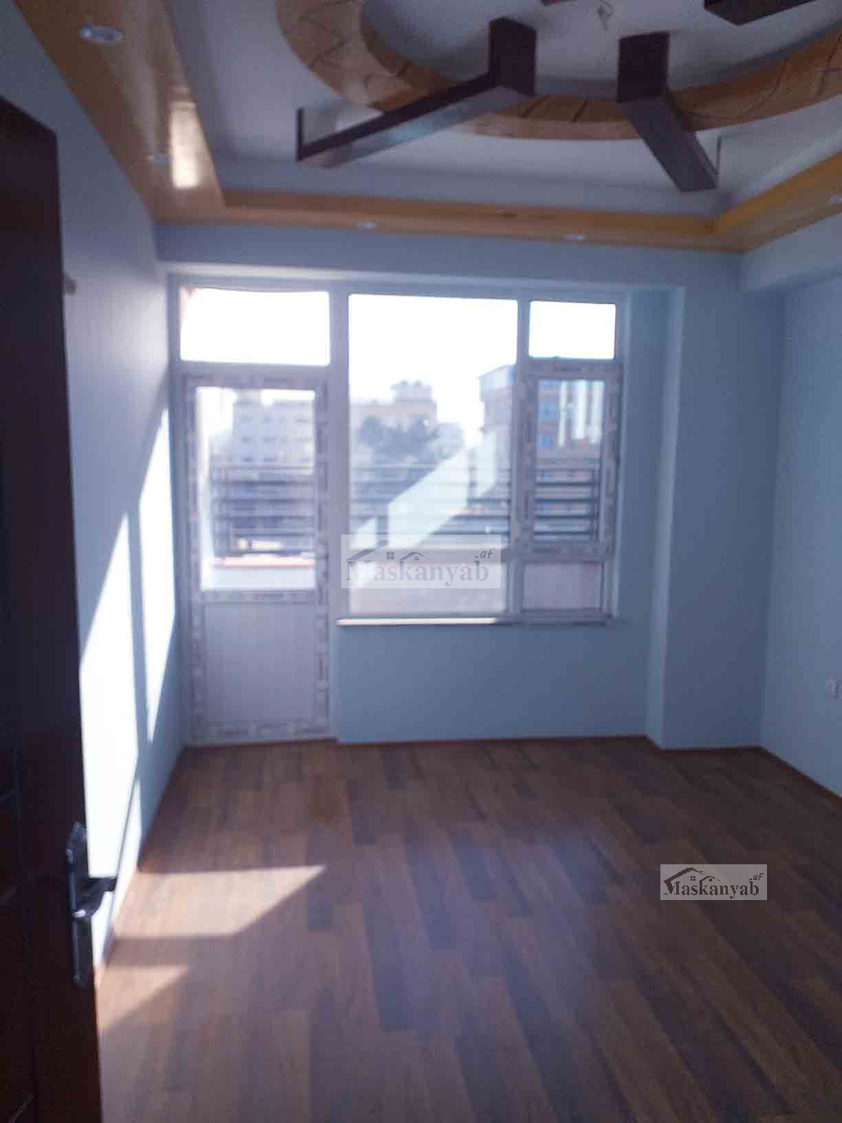 Apartment for Sale in District 11 Kabul Afghanistan MaskanYab.af