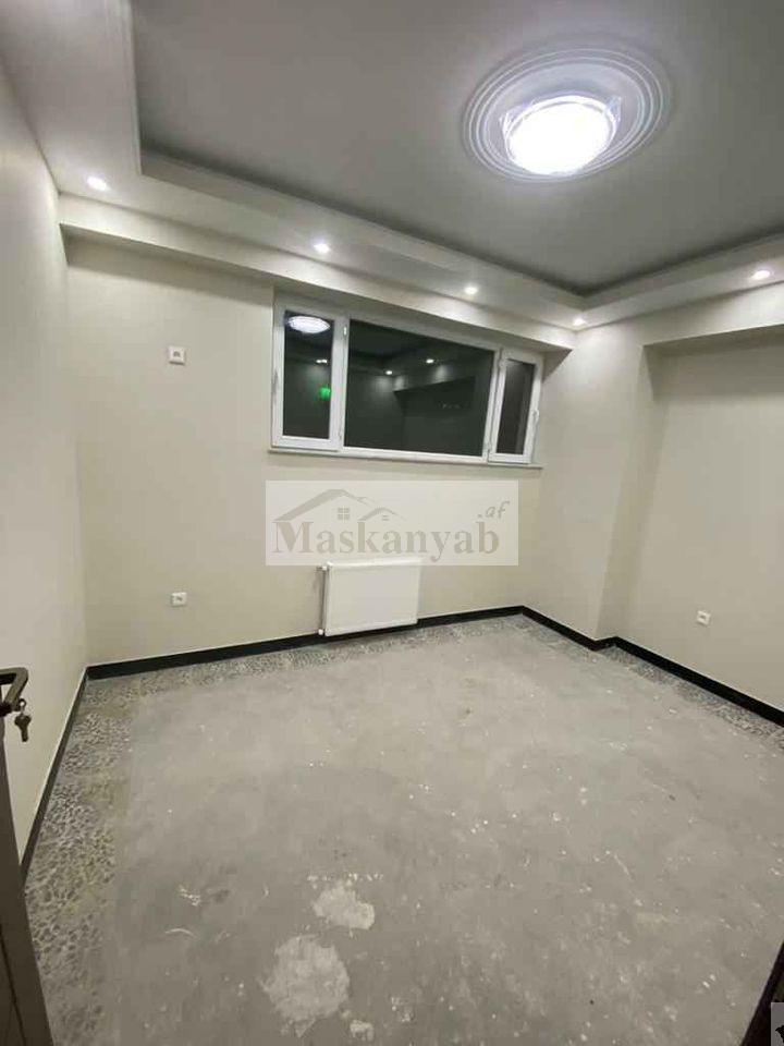 Apartment for Sale in Karta 4 Kabul