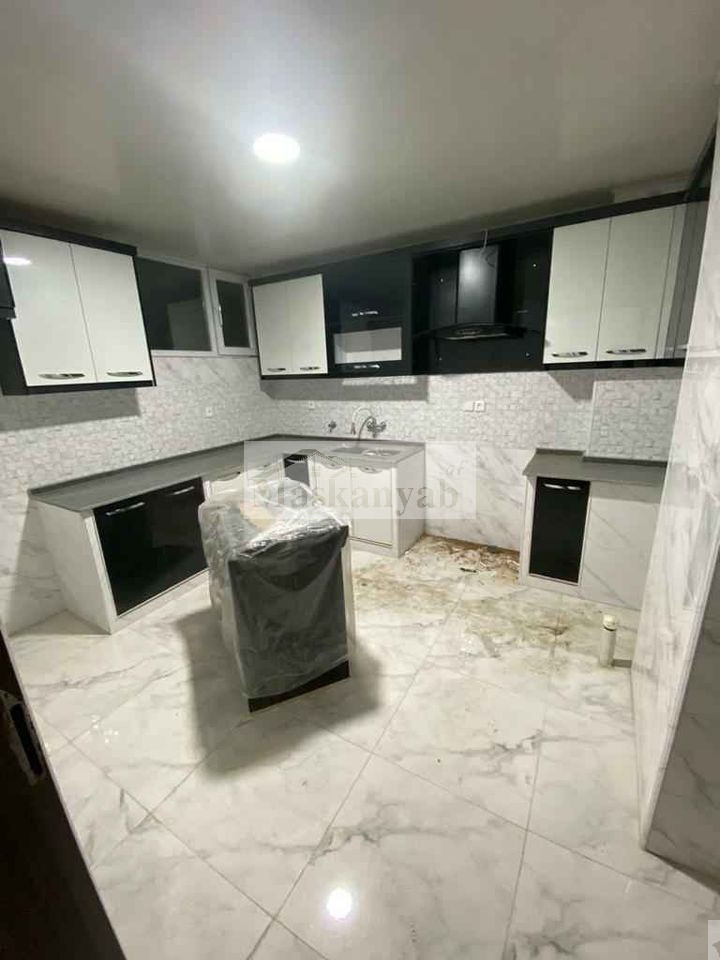 Apartment for Sale in Karta 4 Kabul