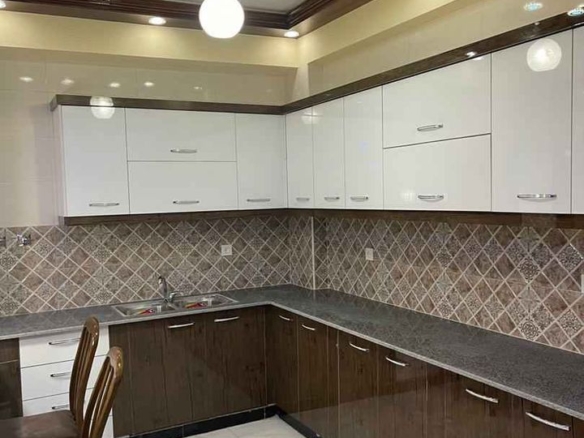 Apartment for Sale in Karta 4 Kabul