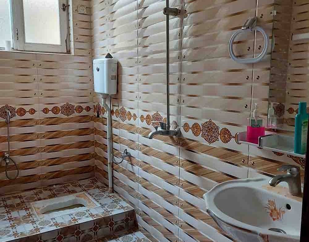 Apartment for Sale in Qwa-e-Markaz Kabul