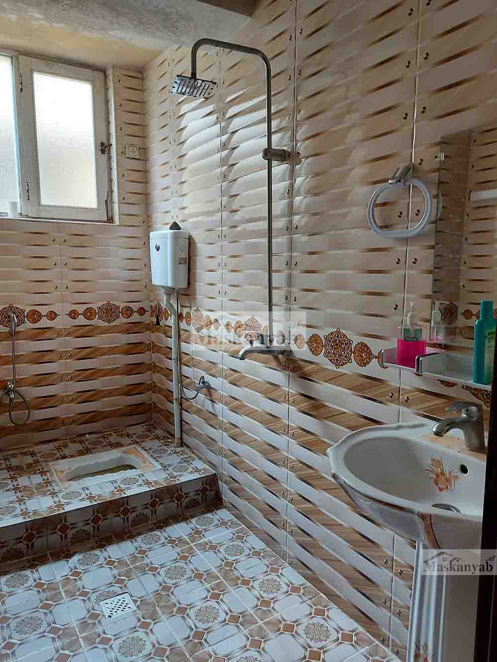 Apartment for Sale in Qwa-e-Markaz Kabul