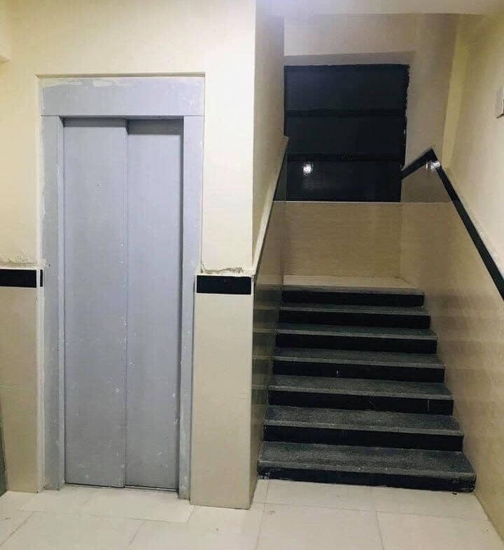Apartment for Sale urgently in Taimani Project Kabul