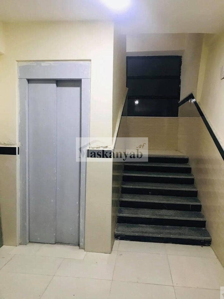 Apartment for Sale urgently in Taimani Project Kabul