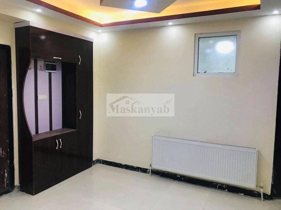 Apartment for Sale urgently in Taimani Project Kabul