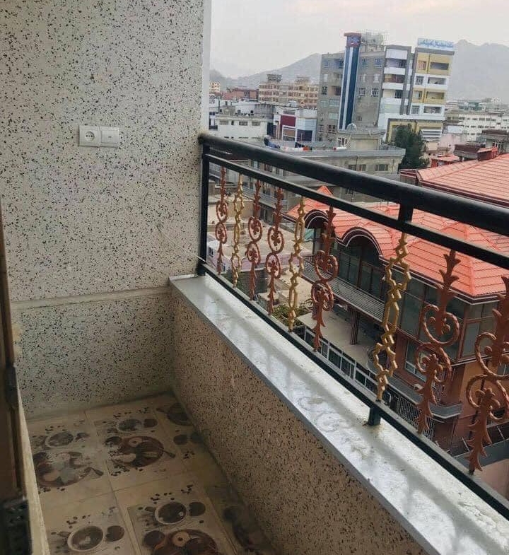 Apartment for Sale urgently in Taimani Project Kabul