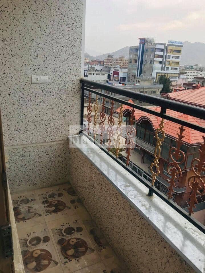 Apartment for Sale urgently in Taimani Project Kabul