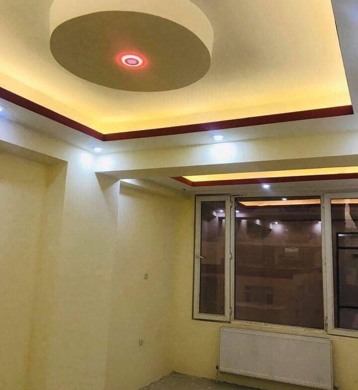 Apartment for Sale urgently in Taimani Project Kabul