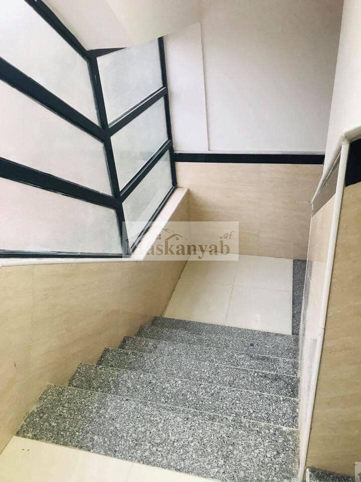 Apartment for Sale urgently in Taimani Project Kabul