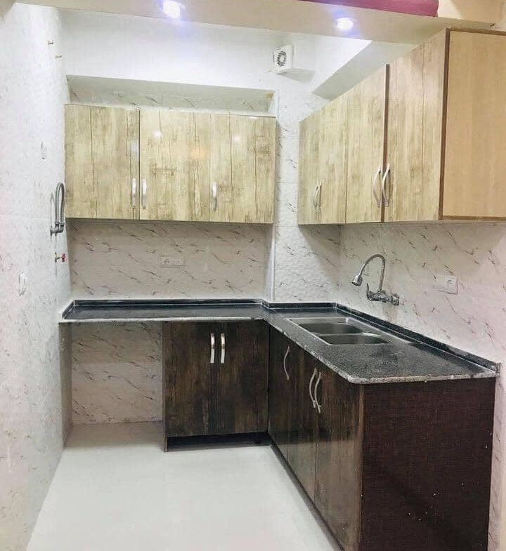 Apartment for Sale urgently in Taimani Project Kabul