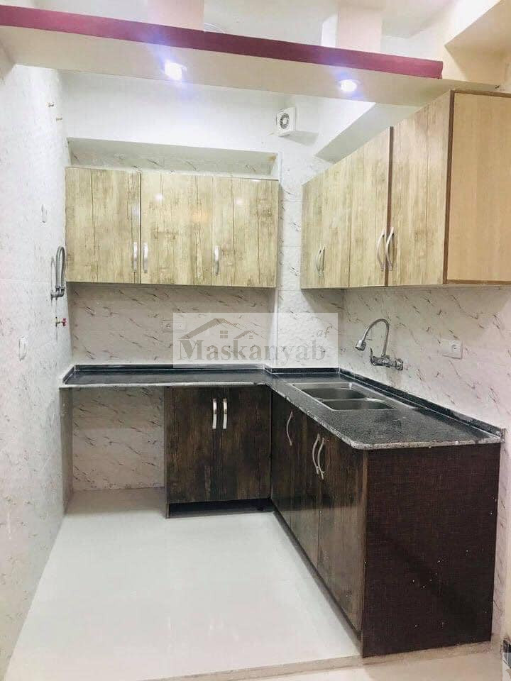Apartment for Sale urgently in Taimani Project Kabul