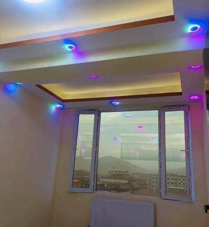 Apartment for Sale urgently in Taimani Project Kabul