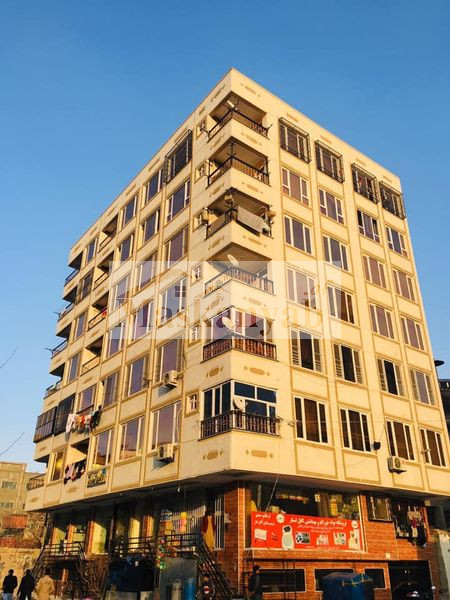 Apartment for Sale urgently in Taimani Project Kabul