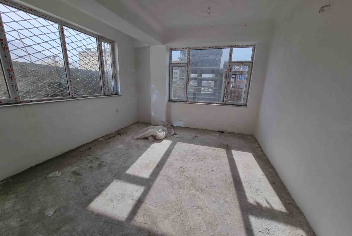 Apartment for Sale/Mortgage in District 3 Kabul