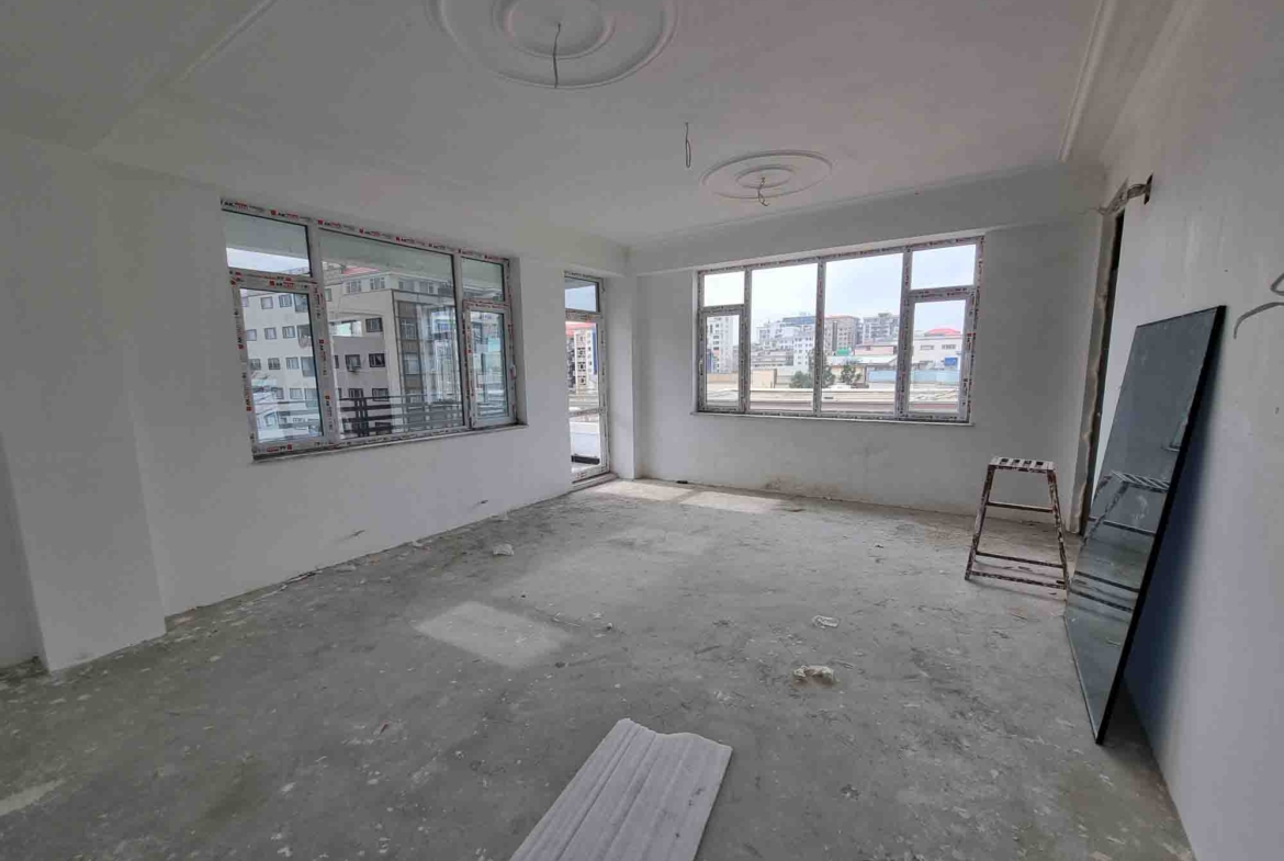 Apartment for Sale/Mortgage in District 3 Kabul