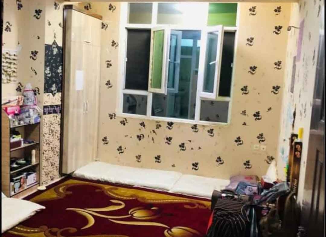 Apartment for mortgage in Karta Three Kabul