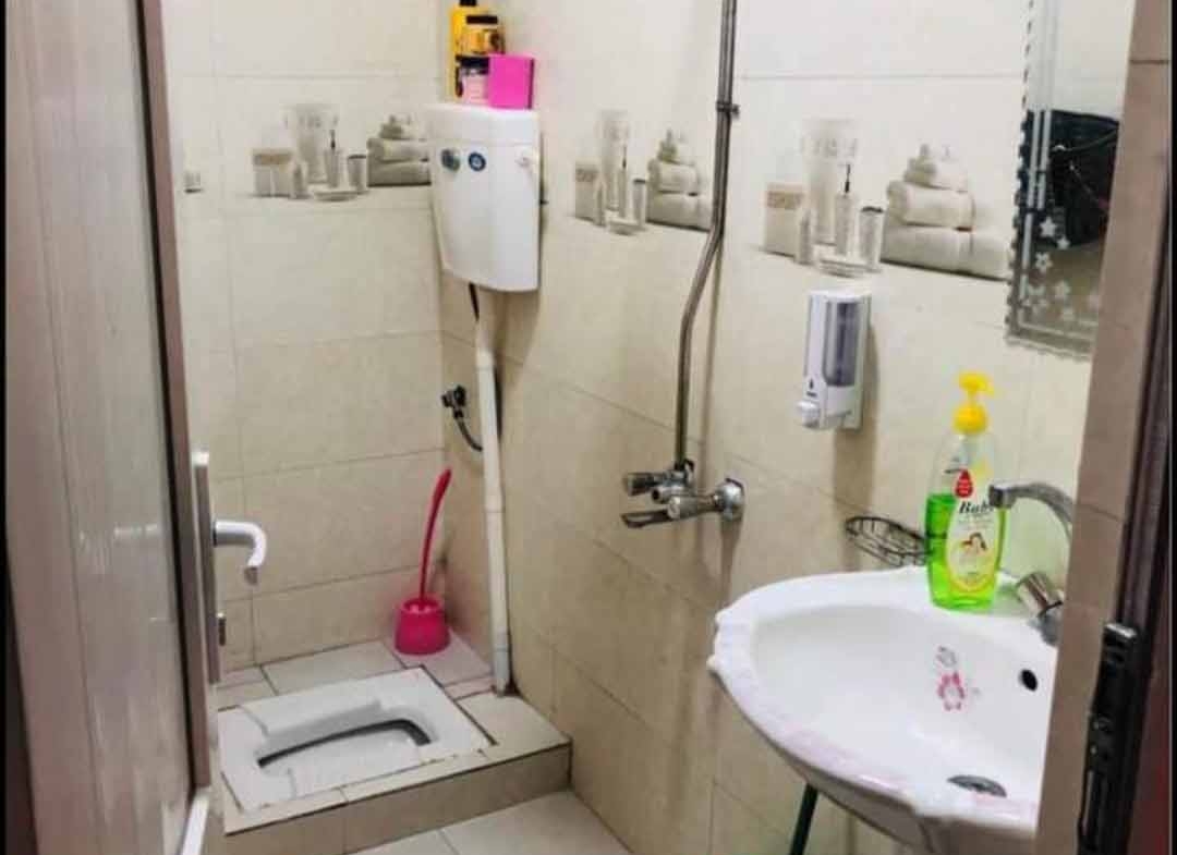 Apartment for mortgage in Karta Three Kabul