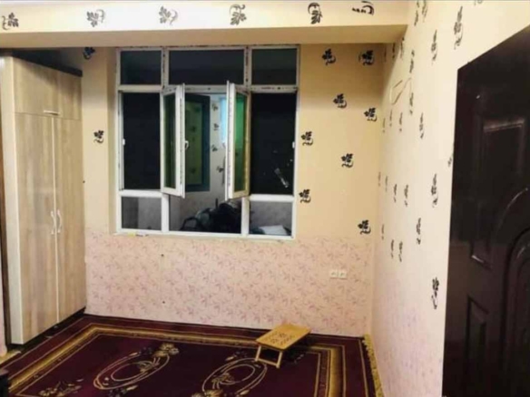 Apartment for mortgage in Karta Three Kabul