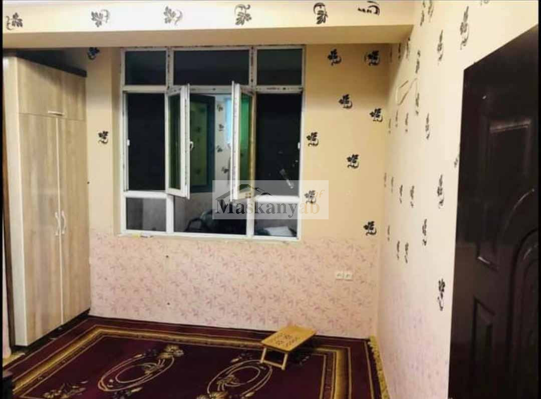 Apartment for mortgage in Karta Three Kabul