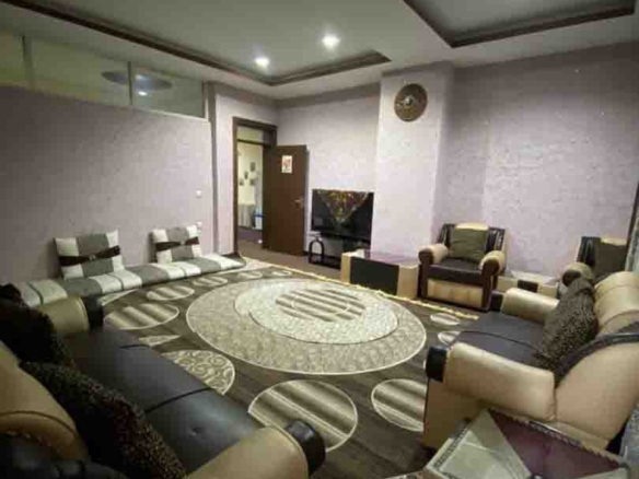Apartment with 4 rooms for mortgage in Shahr-e-New Kabul
