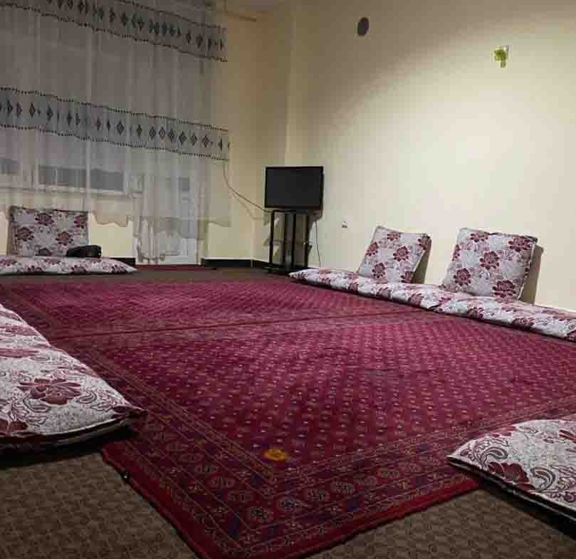 Apartment with 4 rooms for mortgage in Shahr-e-New Kabul