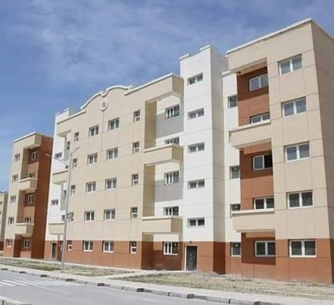 Apartment with three rooms  for sale in Qasaba Blocks Kabul