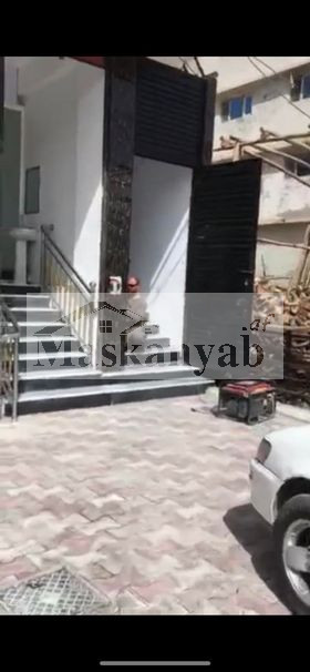 Building for Sale in Arzan Qimat Kabul