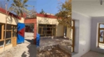 Concreted House for Rent in Taimani Kabul