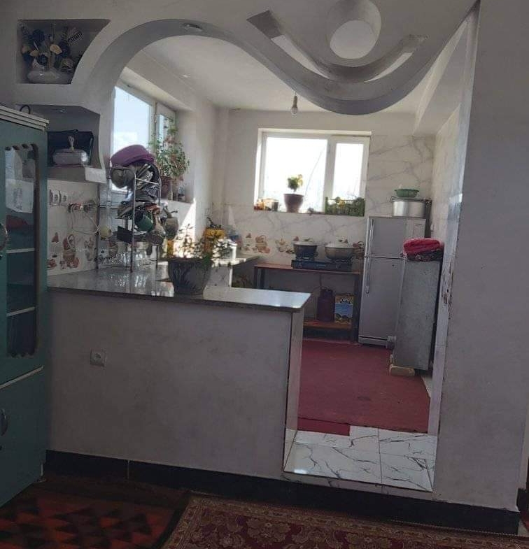 Four-Floor House for Sale in Haji Nabi Town Kabul