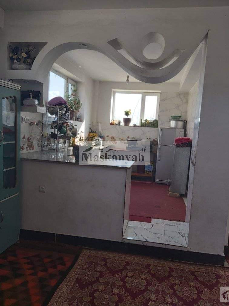 Four-Floor House for Sale in Haji Nabi Town Kabul