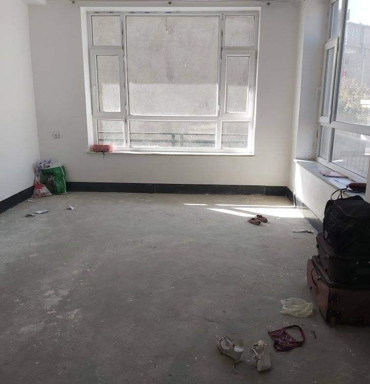 Four-Floor House for Sale in Haji Nabi Town Kabul