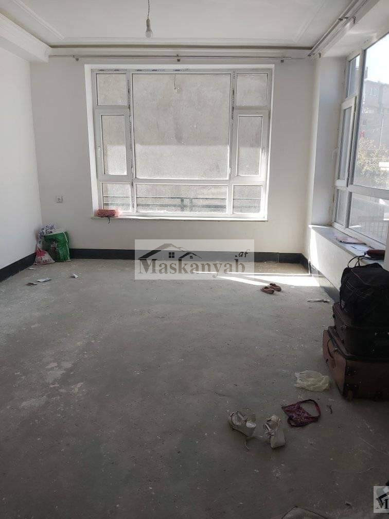 Four-Floor House for Sale in Haji Nabi Town Kabul
